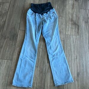 Women’s Maternity Jeans